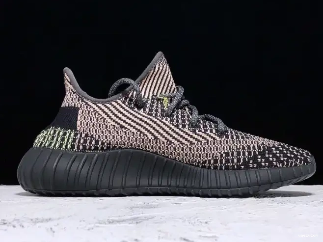 Boost Adidas Yeezy FW5190 V2 